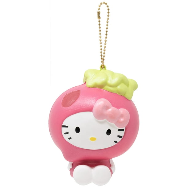 Hello Sanrio SquishMe Slow Rise Hello Kitty